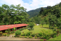        hot springs lodge overview 
  - Costa Rica