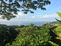        panoramic punta islita 
  - Costa Rica