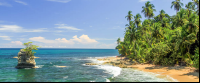        playa blanca manzanillo overall 
  - Costa Rica