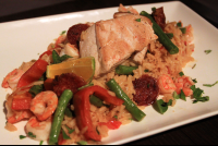        porque no paella 
  - Costa Rica